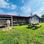 Apartmán Na Ranči Pod Lovošem