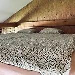 Apartmán Na Ranči Pod Lovošem *