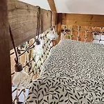 Na Ranči Pod Lovošem Velemin