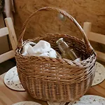 Na Ranči Pod Lovošem Velemin