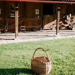 Apartmán Na Ranči Pod Lovošem *