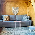 Na Ranči Pod Lovošem Apartmán