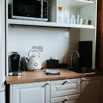 Apartmán Na Ranči Pod Lovošem *