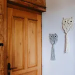 Na Ranči Pod Lovošem Apartamento *