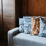 Na Ranči Pod Lovošem Apartamento Velemin