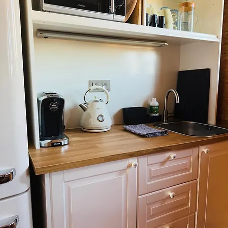 Apartment Na Ranci Pod Lovosem *
