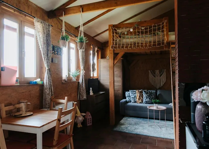 公寓 Na Ranci Pod Lovosem Velemin